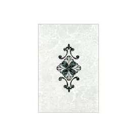 Урал 7УЛ001 Декор 24,9х36,3