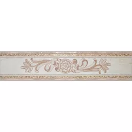 Cnfa. Sena Beige Бордюр 10х45