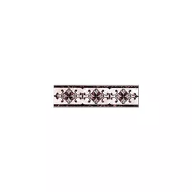 Урал 33УЛ004 Бордюр 24,9х6,7