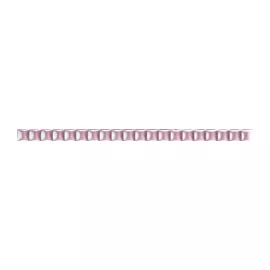 Listelo Beauty Malva Бордюр 1х20