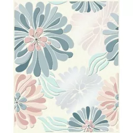 Edem Декор многоцветный (ED2B451) 20x25