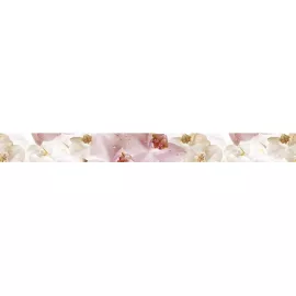Porto Flowers listwa Бордюр 6х60