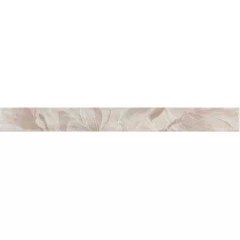 List. Nimba Perla Бордюр 7,5х75