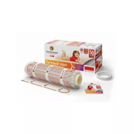 Мат нагревательный Теплолюкс Tropix МНН 1280 Вт/8,0 кв.м