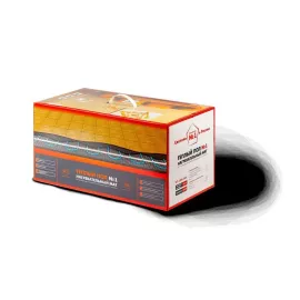 Двужильный кабельный мат ТСП-600-4,0 кв.м (600 Вт)