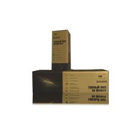 Двужильный кабельный мат GS-450-3,0 кв.м (450 Вт) на фольге