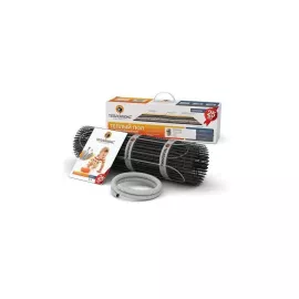 Теплый пол Теплолюкс MiNi  одножильный МН-640-4,20 (4,2 м2)