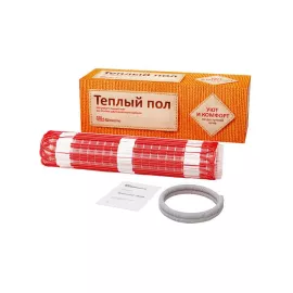 Мат нагревательный Warmstad WSM 1210 Вт/8,00 кв.м