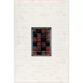 Домино Декор калейдоскоп 3 20х30 (ИБК)