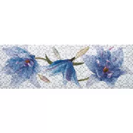 Dec. Lilium Cool Декор 117403 25х75