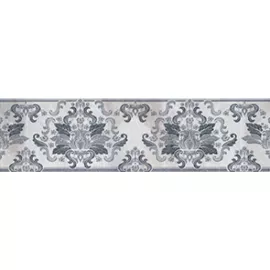 Богема БД33БГ007 Бордюр 24,9х6,7