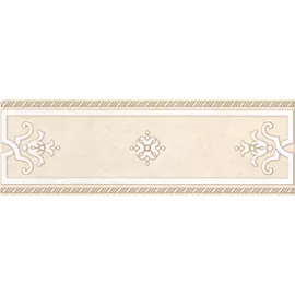 Камея Бордюр напольный PZ09\4178 40,2х13