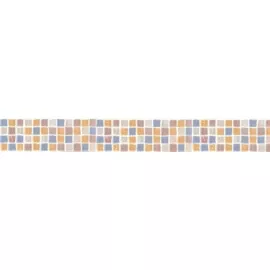 Сатари Бордюр AD\A125\7124 50х6,3