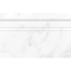 Zocalo Calacatta Бордюр 20х30