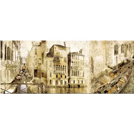 Sfumato beige Декор Vistas 2 50,5х20,1