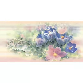 Примавера Декор ВС9ПА814 24,9х50