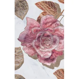 Argos flowers-1 Декор 25x40