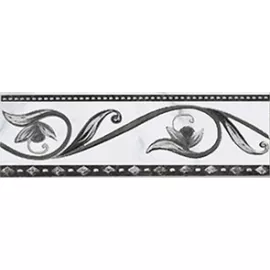 Argos nero бордюр 8х25