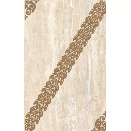 Efes toscana-2 правый Декор 25x40