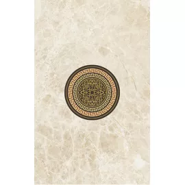 Illyria classic Декор 25x40