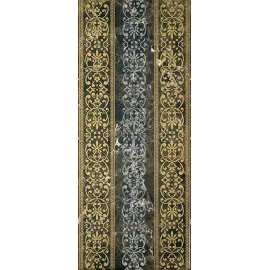 Bohemia brown 02 Декор 25х60