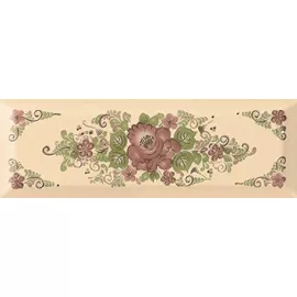 Gzhel 06 Декор 10х30