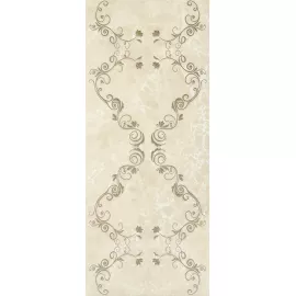 Bohemia brown 03 Декор 25х60