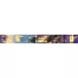 Miami Бордюр B400D289 40х5