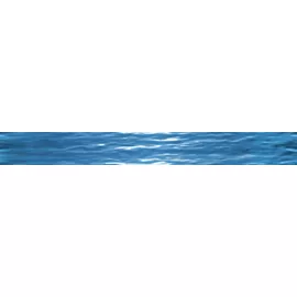 Moon and sun Бордюр 1B400D288 40х4,5