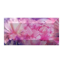 Treasure Бордюр рельефный br1020D300-2 20х10