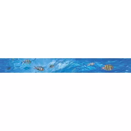 Ocean Deep Бордюр B400D302 40х4,5