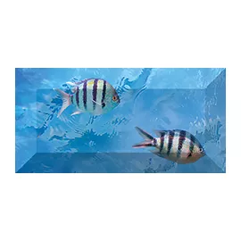 Бордюр рельефный br1020D302_228-2 20х10