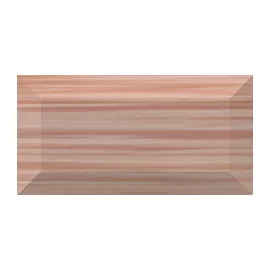 Бордюр рельефный br1020DUBr 20х10