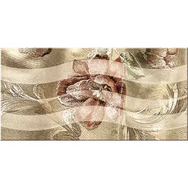 Триоль Декор "Ноктюрн 1" беж 20,1х40,5