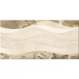 Триоль Декор "Ноктюрн 2" беж 20,1х40,5