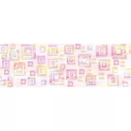 Карамель Декор ВС11КР505 20х60