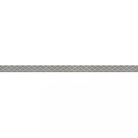 Melissa Бордюр BWU61MLS708 3х60