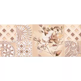 Harmonia Декор "Аfina" 20,1х50,5