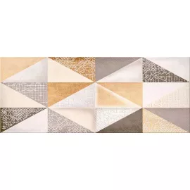 Eclipse Ochra mix Декор - 505x201 мм/13 шт