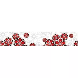 Сакура B1740\880 бордюр 30х5,7