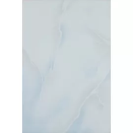 София голубая верх плитка настенная 20х30