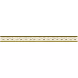 Петра Ажур Бордюр бежевый 48-03-11-659 4х60