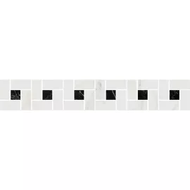 Астория Бордюр мозаичный SG189\002 50,2х8,1