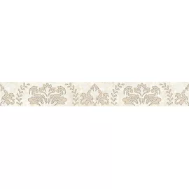 Persey Damask Бордюр бежевый 56-03-11-456-3 5х40