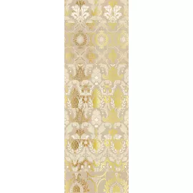 Serenata beige Декор 01 25х75
