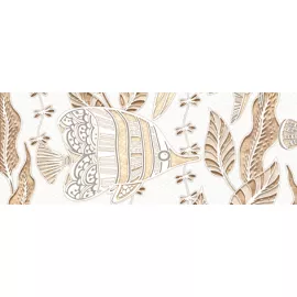 Arno Декор DWU06ARO004 / DWD06ARO00415х40