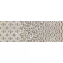 Forte multi Декор 01 25х75