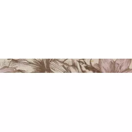 Allegro beige border 01 600х65 мм - 12 шт.