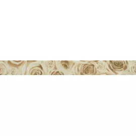 Bliss beige border 01 600х65 мм - 12 шт.