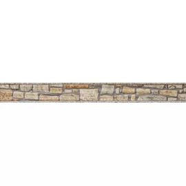 Marvel beige border 01 600х65 мм - 12 шт.